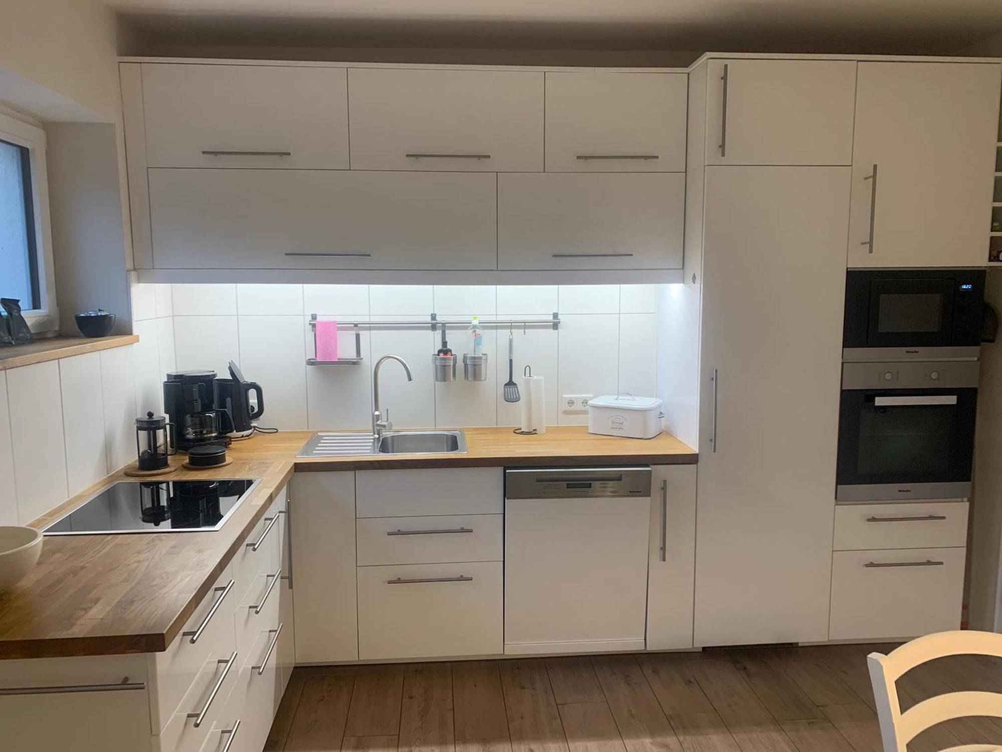 Ganzes Haus In Der Altstadt, Ideal Fuer 2 Personen, 4 Gaeste Moeglich Quakenbrück Exterior foto