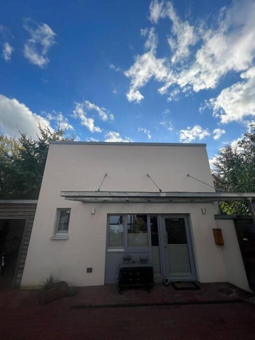 Ganzes Haus In Der Altstadt, Ideal Fuer 2 Personen, 4 Gaeste Moeglich Quakenbrück Exterior foto