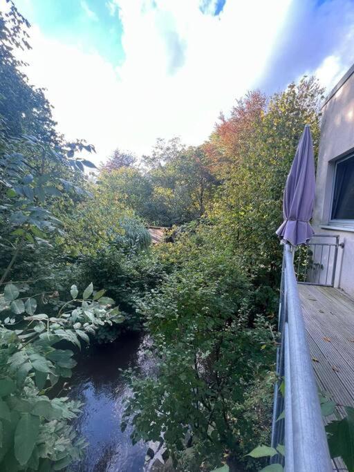 Ganzes Haus In Der Altstadt, Ideal Fuer 2 Personen, 4 Gaeste Moeglich Quakenbrück Exterior foto